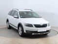 �koda Octavia Scout 2.0 TDI, 4X4, Navi