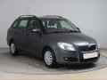 koda Fabia 1.2 12V, R,2.maj, Serv.kniha