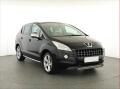 Peugeot 3008 2.0 HDi, Tempomat