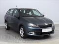 �koda Fabia 1.2 TSI, Tempomat