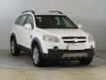 Chevrolet Captiva 2.0 D, 4X4, 7�m�st, po STK