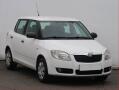 �koda Fabia 1.2 12V, po STK, dobr� stav