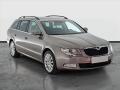 �koda Superb 2.0 TDI, Xenony, Tempomat