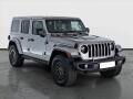 Jeep Wrangler 3.6 V6