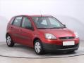 Ford Fiesta 1.3 i, po STK, servisovan