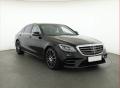Mercedes-Benz S 560 L, DPH, 14 700 KM