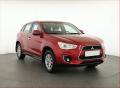 Mitsubishi ASX 1.6 MIVEC, R,1.maj