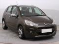 Citron C3 1.2 VTi, Tempomat