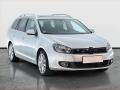 Volkswagen Golf 2.0 TDI, Automat, Navi