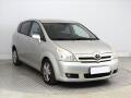 Toyota Corolla Verso 2.0 D-4D, Ta�n�, jezd� skv�le