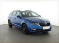�koda Octavia Style 2.0 TDI, Serv.kniha