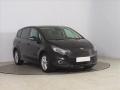 Ford S-MAX 2.0 TDCi, Automat, Serv.kniha
