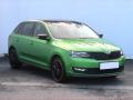 koda Rapid Spaceback 1.0 TSI, Bi-Xenony