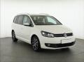 Volkswagen Touran Comfortline 1.6 TDI