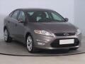 Ford Mondeo 1.6 EcoBoost, Serv.kniha