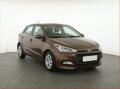 Hyundai i20 1.2, Serv.kniha