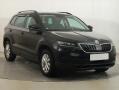 �koda Karoq Ambition 1.0 TSI, Serv.kniha
