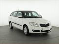 koda Fabia 1.4 16V, nov STK, v provozu