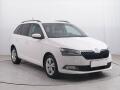 �koda Fabia Style 1.0 TSI, Serv.kniha