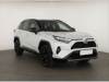 Toyota RAV4 2.5 Hybrid, Selection