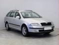 koda Octavia Ambiente 1.6, Serv.kniha