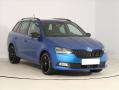 koda Fabia Style 1.0 TSI, Serv.kniha