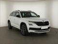 koda Kodiaq RS 2.0 TDI, R,DPH
