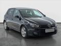 Volkswagen Golf Comfortline 1.6 TDI, Tempomat