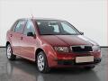 �koda Fabia 1.2 12V, po STK, jezd� dob�e