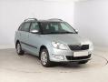 koda Fabia Ambition 1.2 TSI, Serv.kniha
