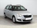 �koda Fabia 1.4 16V, nov� STK