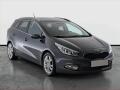 Kia Ceed 1.6 CRDi, �R,1.maj, Tempomat