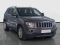 Jeep Grand Cherokee 3.0 CRD, 4X4, Automat