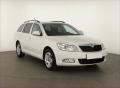 koda Octavia Elegance 2.0 TDI, Serv.kniha