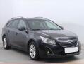 Chevrolet Cruze 1.6 i 16V, po STK, Ta�n�
