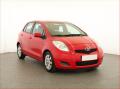Toyota Yaris 1.33 Dual VVT-i, Automat