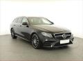 Mercedes-Benz AMG Paket E 400 d
