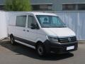 Volkswagen Crafter 2.0 TDI, 7M�st, L3H2, 1.0t, �R