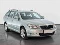 �koda Octavia 1.6 TDI, Serv.kniha, Tempomat