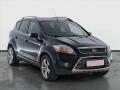 Ford Kuga 2.0 TDCi, 4X4, po STK, Ta�n�