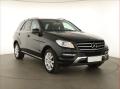 Mercedes-Benz ML 350 BlueTEC, 190kW, 4MATIC