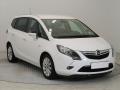 Opel Zafira 1.6 CNG Turbo, 7mst, Xenony