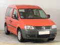Volkswagen Caddy Tramper 1.6, 5M�st, 1Maj