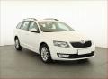 koda Octavia Elegance 1.6 TDI, Serv.kniha