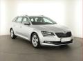 koda Superb Style 2.0 TDI, Automat