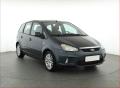 Ford C-MAX Ghia 1.8 TDCi, zamluveno