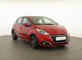 Peugeot 208 1.2 PureTech, Serv.kniha