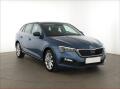�koda Scala Style 1.5 TSI, Serv.kniha