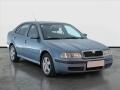 �koda Octavia 1.6, nov� STK, Ta�n�