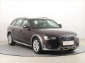 Audi A4 Allroad 2.0 TDI, 4X4, Serv.kniha